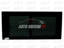 Seitenscheibe Schiebefenster