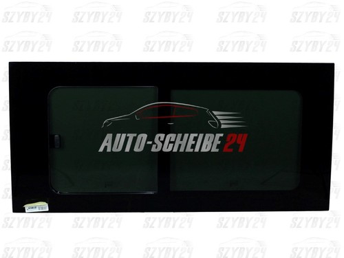 Seitenscheibe schiebefenster - seitenscheibe,