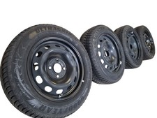 Ford B-Max JK2 Winter