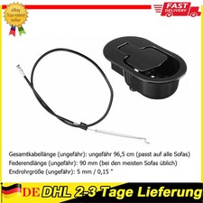 Lehnstuhl Ersatzteile Griff