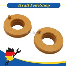 2x Federteller Anschlagpuffer