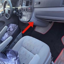Volkswagen Multivan T5 2006