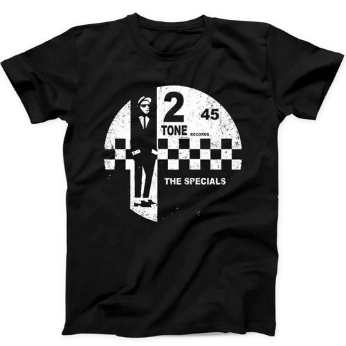 Shirt the specials - t-shirt,