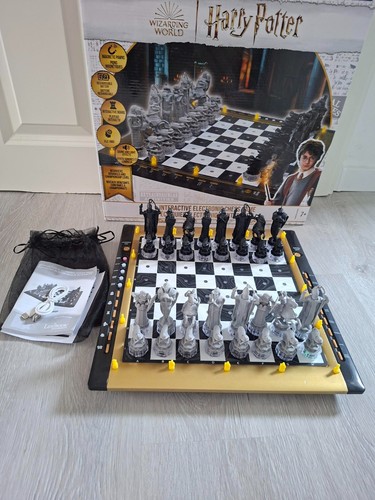 Lexibook harry potter - harry,