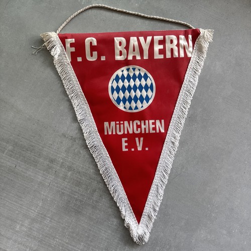 Bayern münchen wimpel - fc,