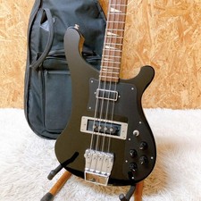 Monogram Rickenbacker Bass