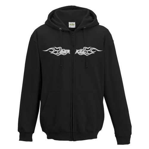 Overkill scorched - -,