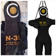 N-35 Brazilian Jiu Jitsu