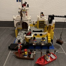 LEGO Piraten: Eldorado