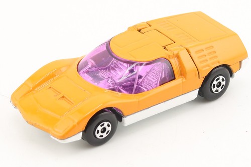 Matchbox new superfast - new, 66