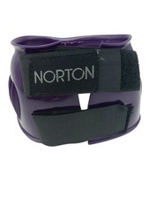 Norton Crazy Overreach Stiefel L violett Reiten Reitsport Pferde