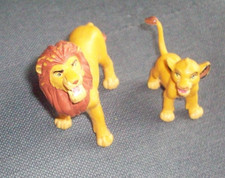 König der Löwen Figuren