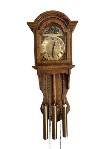 Urgos wanduhr pendeluhr - wanduhr,