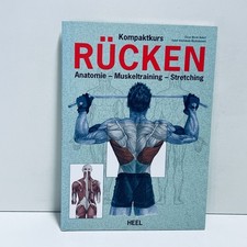 Buch - Kompaktkurs Rücken -