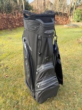 Golfbag Bennington