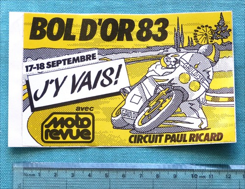 Bol or moto - bol,
