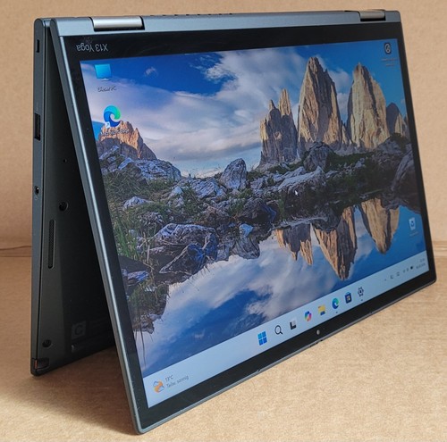 Lenovo thinkpad x13 yoga gen - lenovo,