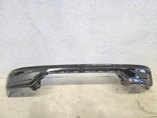 Volvo XC60 2023 Spoiler Lippe