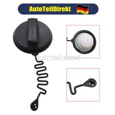 Tankdeckel FÜR Ford Fiesta Focus Transit B MAX Ranger Fusion 1580852 7S619030CB
