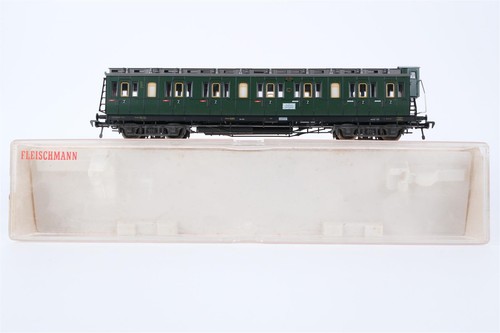 Fleischmann 5085 - h0,