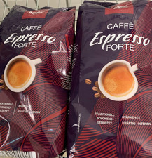 Käfer espresso forte ganze - forte,