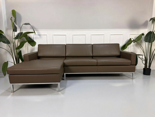 Brühl tomo designer sofa - brühl,