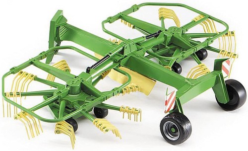 Bruder 02216 krone schwader - bruder,