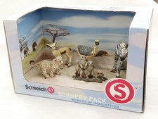 SCHLEICH SCENERY PACK figure
