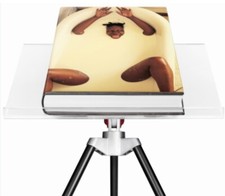 Annie Leibovitz Sumo Buch