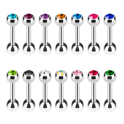 Tragus ohr piercing stecker - ohr,