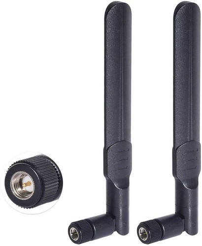 Bingfu dualband 5 - dualband, 2,4/5,8ghz