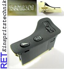 Schalter Schalterkonsole 156016309 LWR Alfa Romeo 156 original