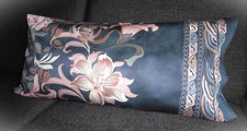 Bassetti Satin Kissenhülle