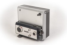 Bauer T5 S8, N8 Projektor