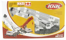 JOAL 148 - TEREX ATT 530 Kran Crane in OVP /Box 1:50 Autokran Modell PPM model
