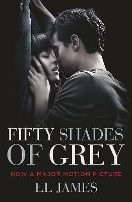 Fifty shades grey movie - of, grey: