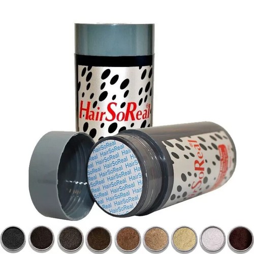 Hair real 28g - real,