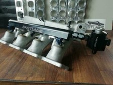 Billet Einspritzleiste