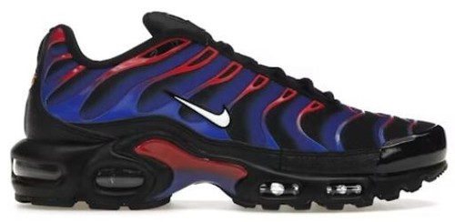 Nike air max plus - air, “spider