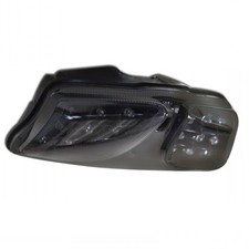 LED Rücklicht Heckleuchte schwarz Suzuki SV 650 smoked LED taillight