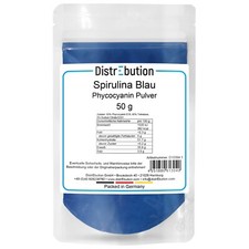 Spirulina Blau 10g - 10kg