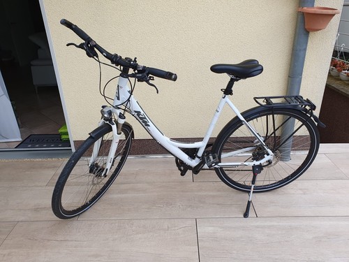 Fahrrad