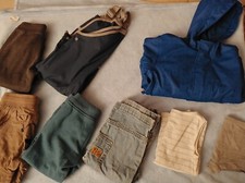 Bekleidung Sachen Paket Junge 86/92 