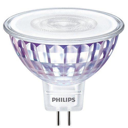 Philips gu5 master led spot - philips,