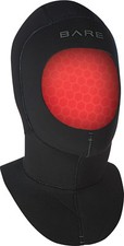 Bare Ultrawarmth 5mm Neopren