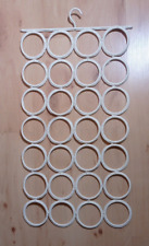 IKEA Komplement Hängeaufbewahrung für Schals, Gürtel, Krawatten etc.