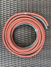 Autogenschlauch Zwillingsschlauch Hartlöten Schlauch Acetylen Sauerstoff