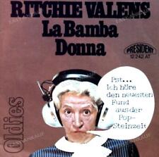 Richie Valens - Donna / La
