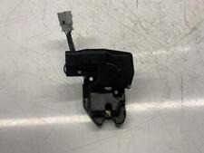 Kofferdeckelschloss Honda Accord Coupe 74851S84A21