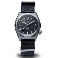 BOLDR VENTURE CARBON Automatik